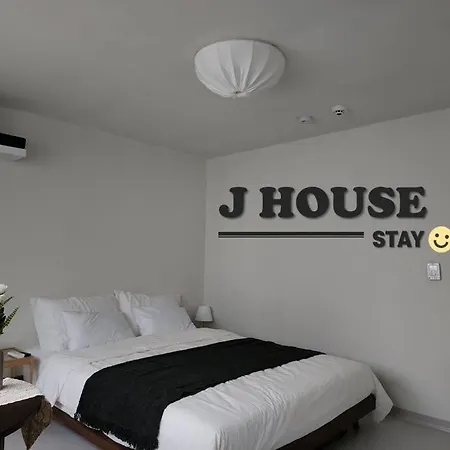 Jhouse 2Room 2Bed Konkuk Univ Station In 3Min